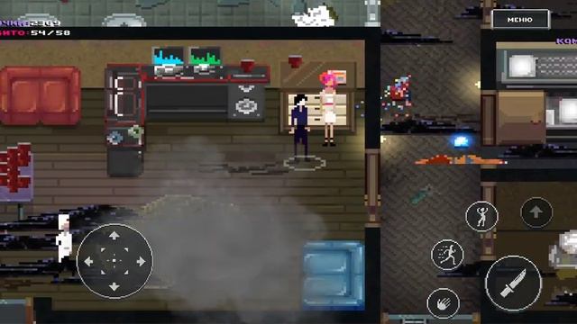 Party hard GO финал смотреть онлайн