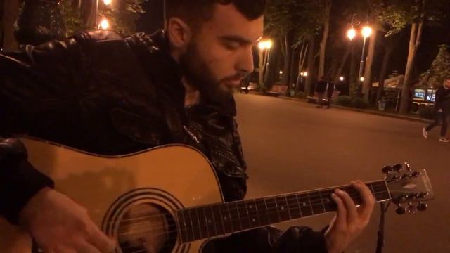 Batushka - pesn 3 acoustic in park смотреть онлайн