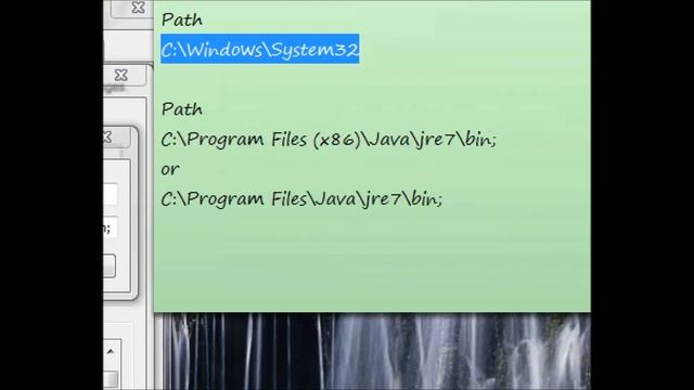 not recognized as internal or external - in cmd смотреть онлайн