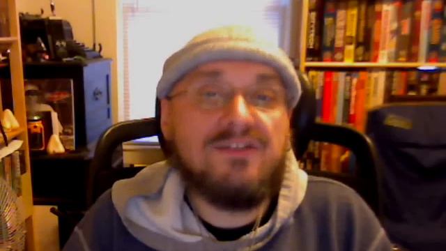 Savage Worlds Gaming Book Review смотреть онлайн