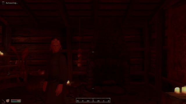 Oblivion: Servant of the Dawn Mod - Chapter 2 - Into The Fold смотреть онлайн