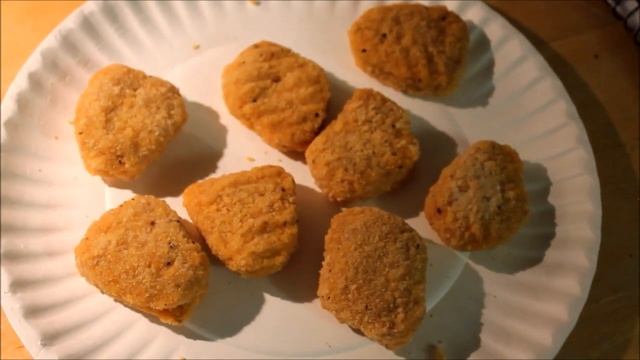 College Level Cooking: Chicken Nuggets смотреть онлайн