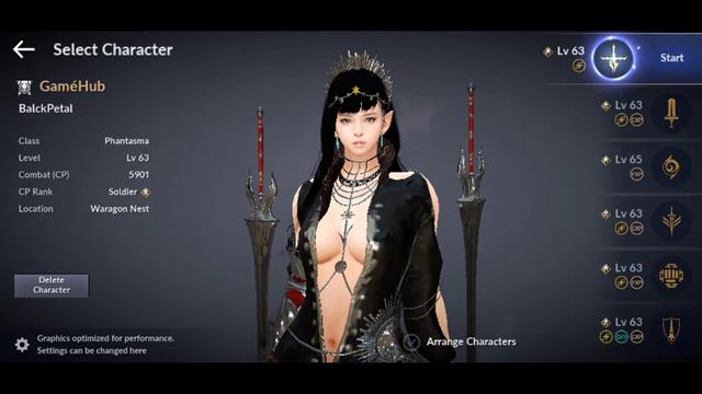 Black Desert Mobile | Claim your Free kitty ornamental Fame code for beginner/new players смотреть онлайн