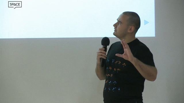 Intro. Belarus Kotlin User Group Meetup #2 смотреть онлайн