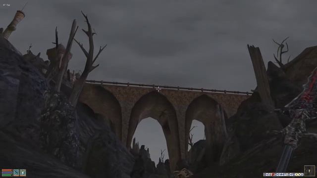Morrowind -- 717 Mamaea... Where oh where is it? смотреть онлайн