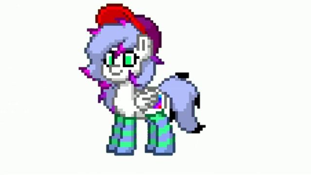 ЧТО ЗНАЧИТ НЕСТИК? | ПОНИ ТАУН! #60 смотреть онлайн