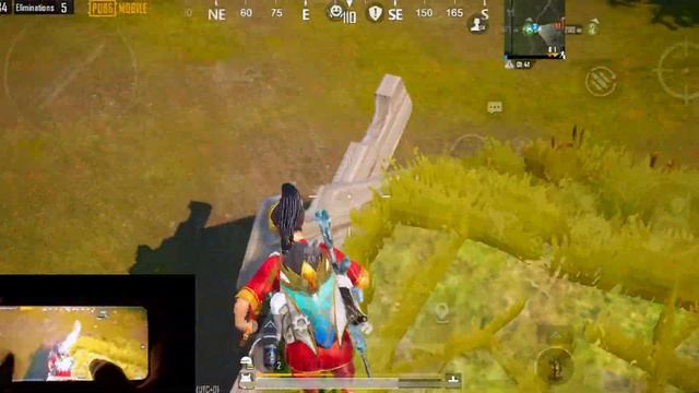 Iphone 11 Pro Pubg Handcam | malik jin смотреть онлайн