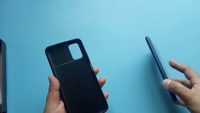 Кожаный чехол на POCO M3 смотреть онлайн