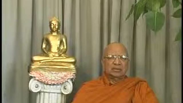 Дхамма Будды. Что такое Буддизм? - Бханте Пуннаджи (theravada.world)