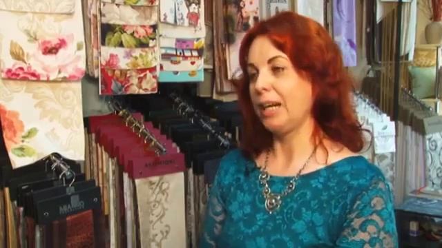 От идеи до воплощения. Мастерская Ирины Гафиевой смотреть онлайн