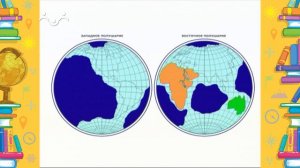 Школа Шишкиного Леса. География. Заключительный урок
