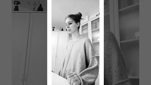 Грустные стихи "Томится солнце..." смотреть онлайн