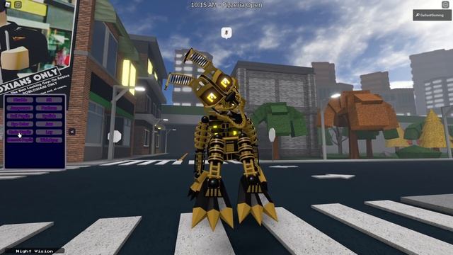 They Made SHATTERED FETCH in Roblox!? смотреть онлайн