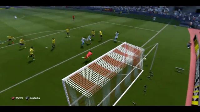 FIFA 17 Turan смотреть онлайн