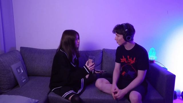 Услышь меня ? | Челлендж смотреть онлайн