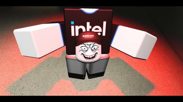 Creator R63 Be like | Roblox animation смотреть онлайн