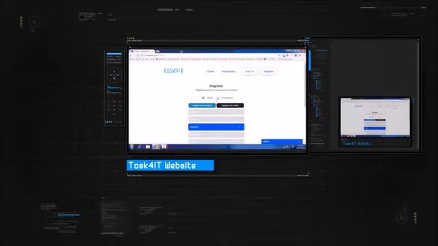 Full Stack Laravel Developer смотреть онлайн