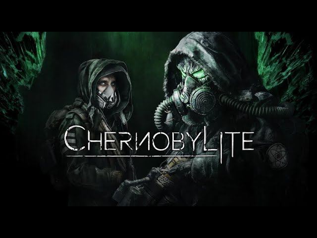Chernobylite смотреть онлайн