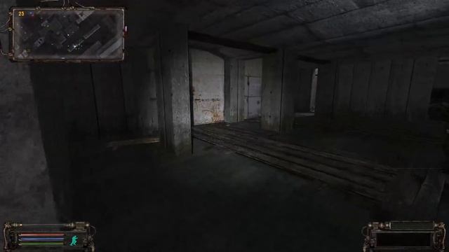 S.T.A.L.K.E.R. [RePack by Lukyan]Remake Оп-2 OGSE #9 смотреть онлайн