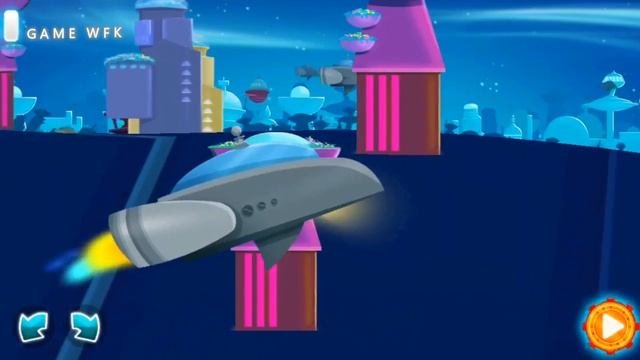 cute robot game-tiny lab games 15012018 -GAME Wfk смотреть онлайн