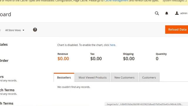 Локализация Magento 2 на примере русскоязычной локали смотреть онлайн