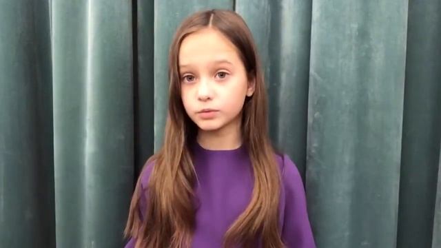 Если пусто в душе, значит время сменить... Читает Софья Грузенко смотреть онлайн