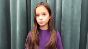 Если пусто в душе, значит время сменить... Читает Софья Грузенко