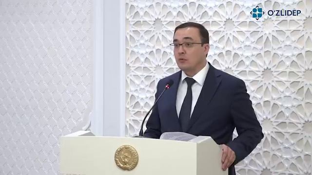 Пенсиялар миқдорини 14 фоизга ошириш режалаштирилмоқда смотреть онлайн