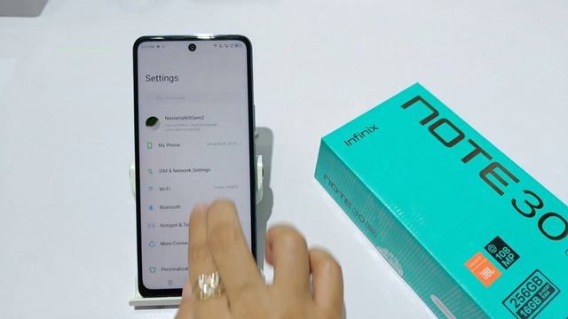How to turn off talk back in infinix note 30 5G | infinix note 30 pro me talk back off kaise kare смотреть онлайн