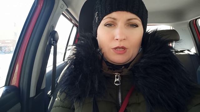 Купила пуховик // Выбираю новую плиту смотреть онлайн