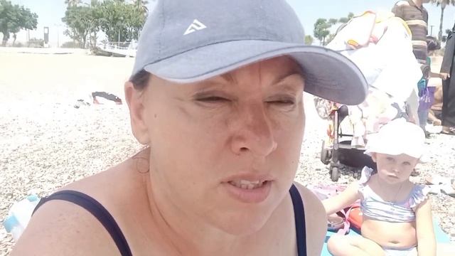 Морские процедуры. На нас напали. Размышления на тему Где в Анталье жить хорошо. Покупка квартиры. смотреть онлайн