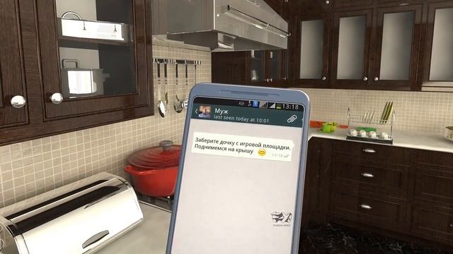 Квартиры в Махачкале ЖК 'Золотые Ключи' Презентационный видеоролик смотреть онлайн