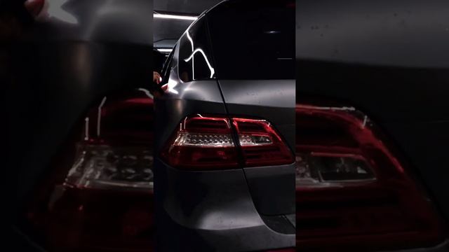 Mercedes ML для автощит detailing смотреть онлайн