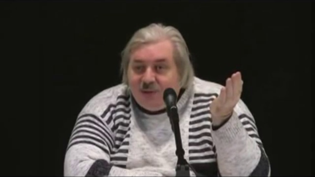 Микроволновки-убийцы. Николай Левашов смотреть онлайн