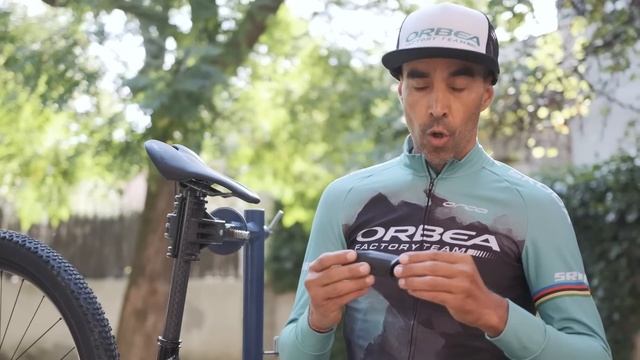 ORBEA OIZ 2021 | TOMI MISSER смотреть онлайн