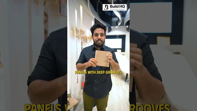 BuildHQ - Transform Your Home With Indowud: Embrace Sustainable Style And Eco-Conscious Design