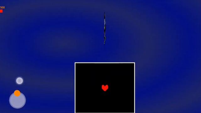 Шок!!! Поивился гастер в игре Batltale смотреть онлайн