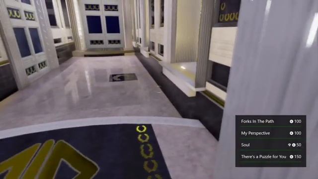Pneuma Breath of Life 100% Walkthrough смотреть онлайн