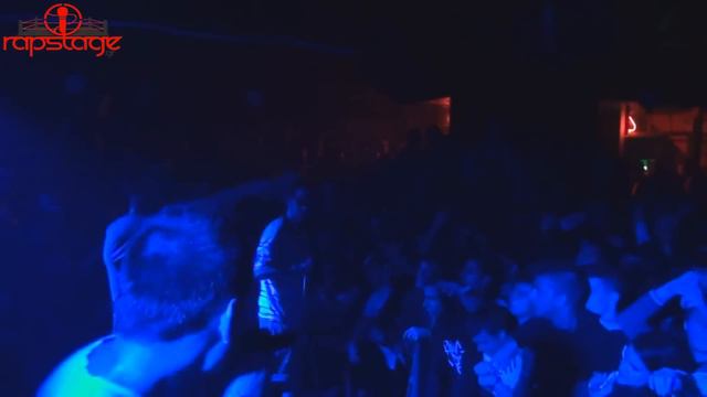 Bong Da City - Είναι Το Bong live @ An club 19/10/2013 смотреть онлайн