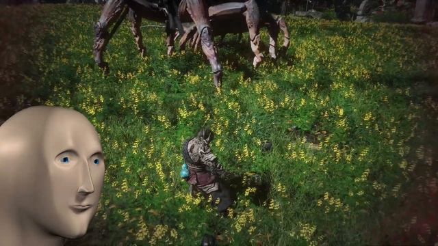 BLACK MYTH WUKONG ПОБЕДИЛ ВСЕХ