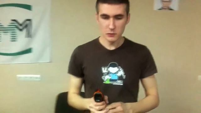 Покупка камеры за счёт МММ. Зеленоград 2014 смотреть онлайн