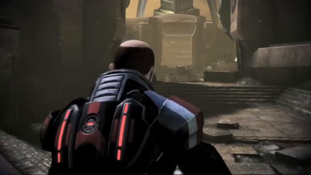 Mass Effect 3 - PC PS3 Xbox 360 - Test Vidéo Gamekult смотреть онлайн
