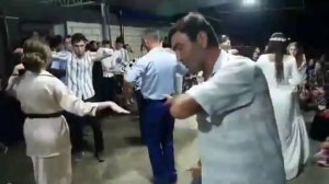 Свадьба Сиртыч