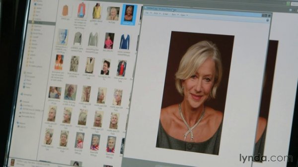 Dan Roarty Realistic 3D Portraits