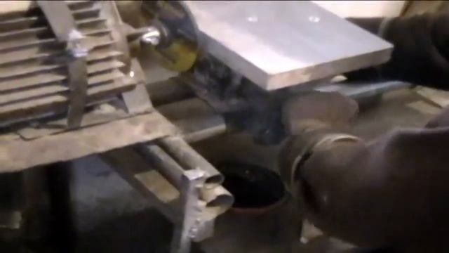 Самодельный многофункциональный мини станок смотреть онлайн