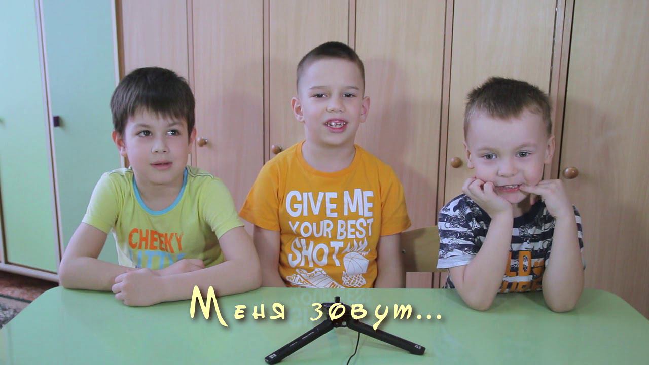 Выпускной в детском саду ЦРР1 2019 смотреть онлайн