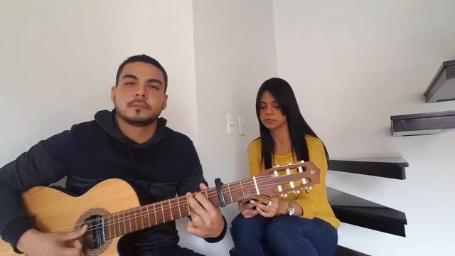El amor es así (Jorge celedon) . Cover Dariana Diaz Lozano смотреть онлайн