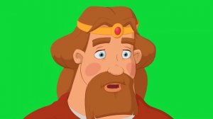 футаж царь#три богатыря#футаж князь#я сделал все что мог