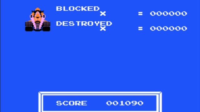 Nes - Mach Rider (1985) смотреть онлайн