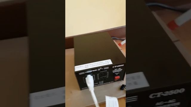 Using Step Down Transformer For US Appliances (110V) With Singapore (220V) Power Supply